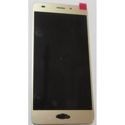 TOUCH+DISPLAY HUAWEI GT3 DOURADO TOUCH+DISPLAY HUAWEI GT3 DOURADO